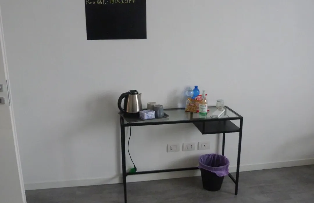 B&B Giolì-1